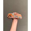 Transparent Glitter Quicksand Beechburg 13 for iPhone17promax Apple 16 Mobile Phone Case 15 Explosion 14pm