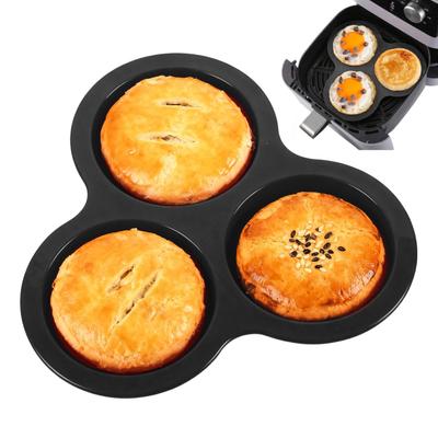 Sütőtálak és tepsik – Torta és muffin sütő formák