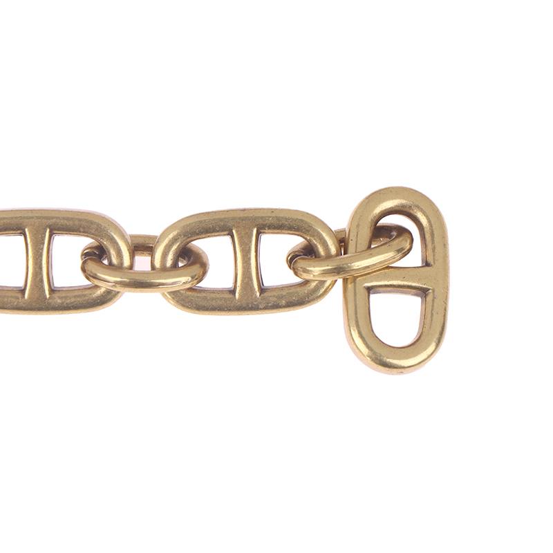 Cadena de Extensión para Bolso de Aleación Cadena Metálica con Gancho Redondo Transformación de Bolso de Axila Hombro Bolsos Cruzados Cadena de Extensión