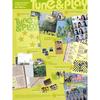 [Pre-order] TUIDE - TUNE & PLAY (1st EP)