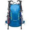 Outdoor Hiking Bag Waterproof Nylon Camping Bag Large Capacity Shoulder Hiking Bag Backpack