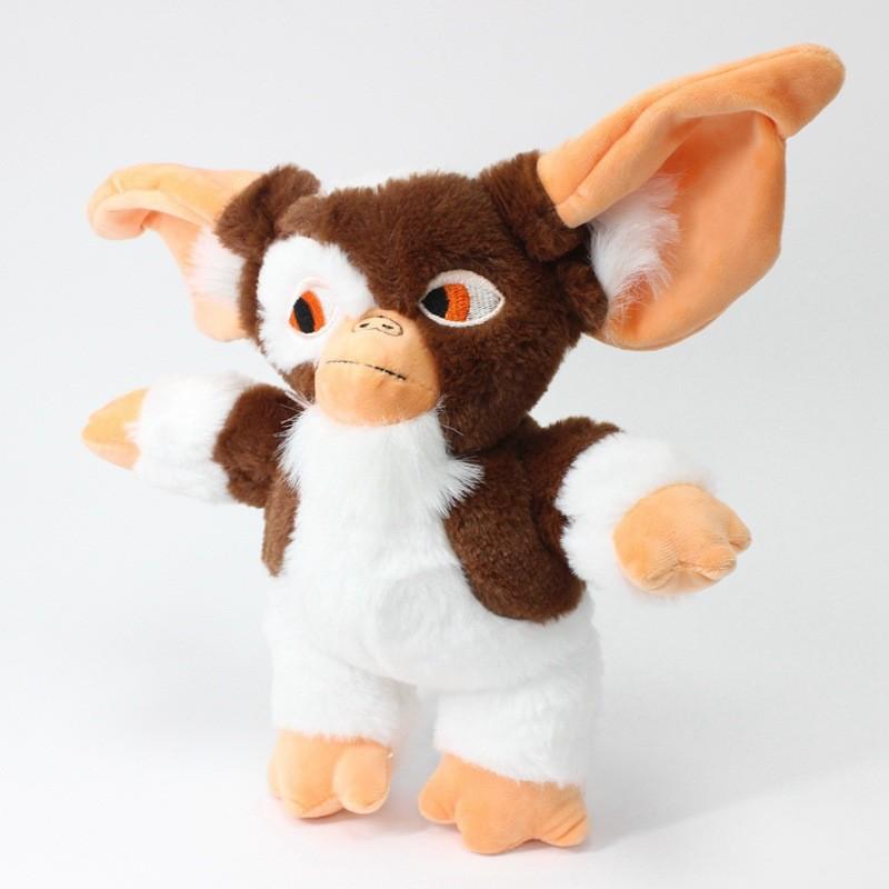 Big Ears Monkey Plush Toy Stuffed Animal Doll, Cute Soft Cuddly Toy for Kids, Birthday Party Gift, 15 Inches