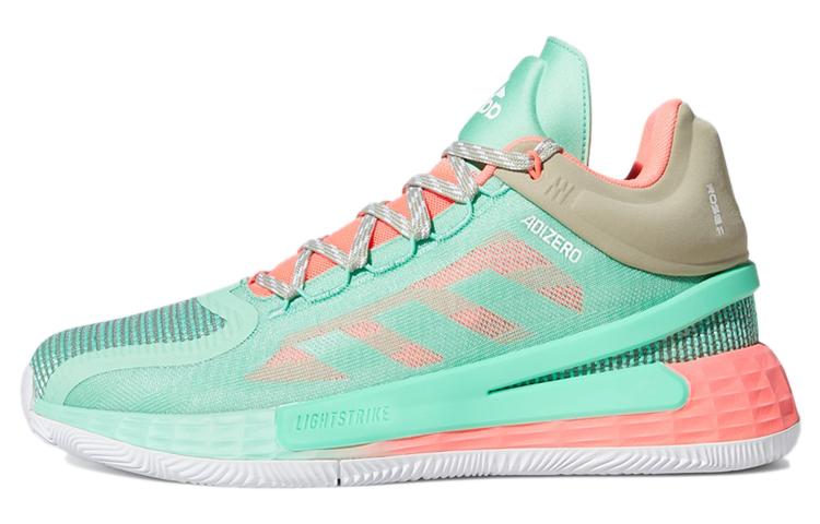 D Rose 11 Adidas  Boardwalk  FZ1274 42