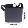 Portable Billiard Balls Bag Holder Convenient Pool Ball Backpack Billiard Pool Balls Carrying Travel Case