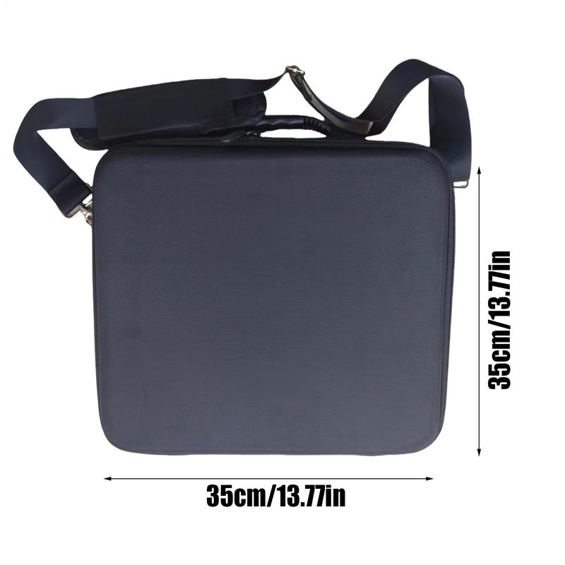 Portable Billiard Balls Bag Holder Convenient Pool Ball Backpack Billiard Pool Balls Carrying Travel Case