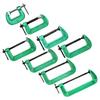 G-type Clamp Heavy Duty Clamp Woodworking Clamp Smooth Twisting