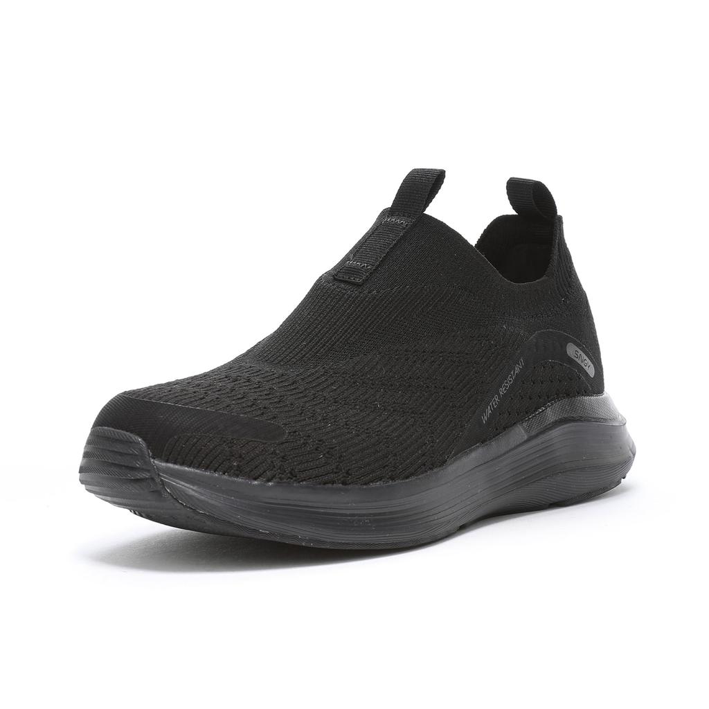 Moonstar SNGY LY08 Black 24.5cm