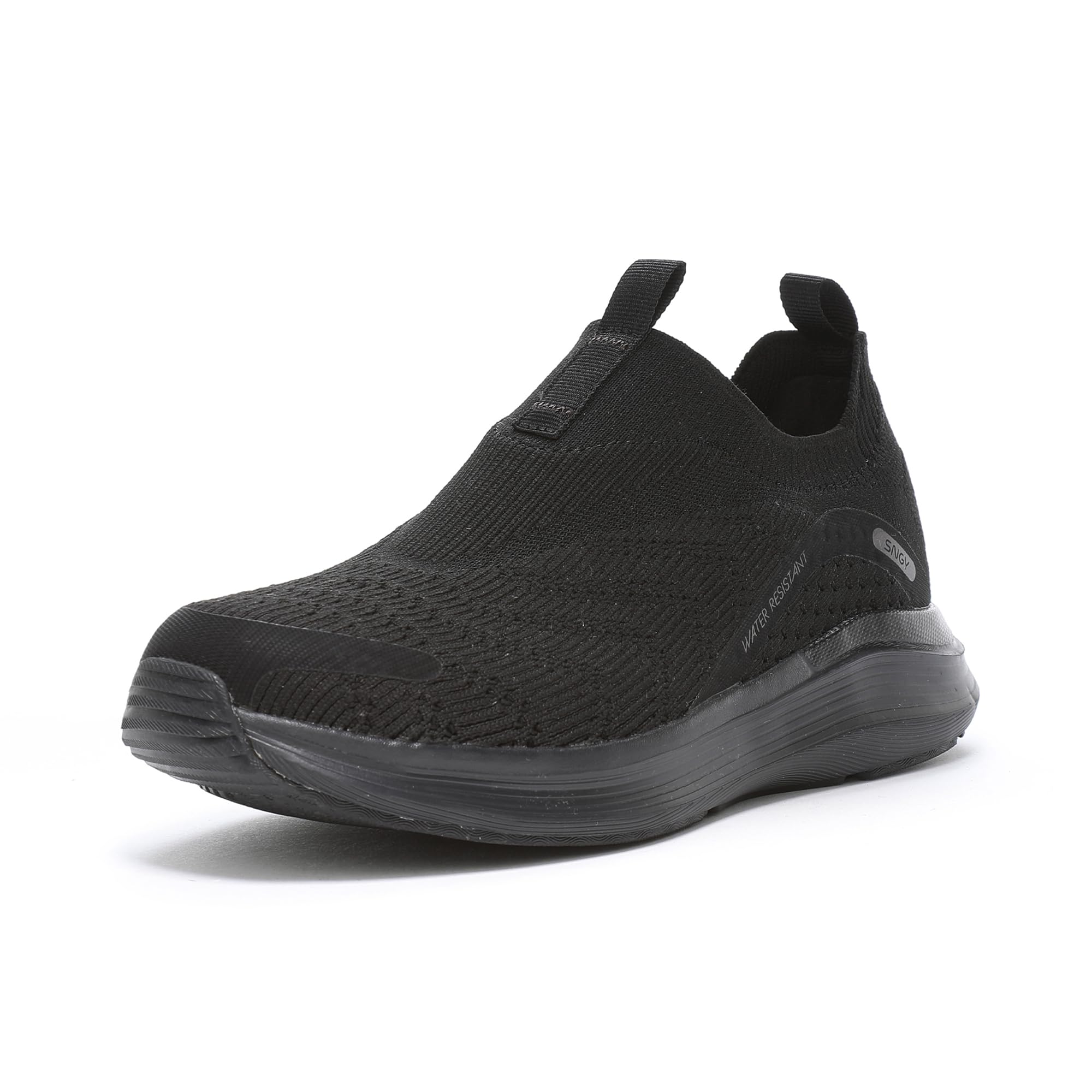 

Moonstar SNGY LY08 Black 24.5cm чёрный