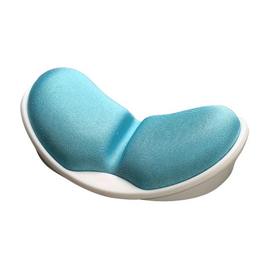 Handgelenkauflage Ergonomisch Weich Computer Rutschfest Nicht ausbleichend Maus Handgelenk Handauflage Unterstützung