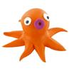 Polymer Clay - CTOP - Patati Patata Orange - Flexible - Easy To Model - Does Not Stick
