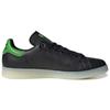 Marvel X Adidas Stan Smith Hulk Smash Unisex Sneakers Black Core-Black Pantone FZ2708