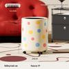 Pinhuan Creative Double-Layer Trash Can