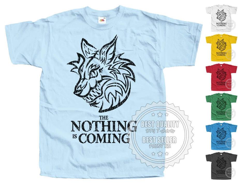 The Neverending Story T SHIRT V13 Movie Poster Black Print All Sizes S to 5XL 4XL
