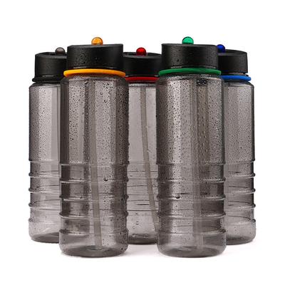 Drinks Sports Hydration Straw Water Bottle Cycling Hiking Bicycle Bike Gym Sport