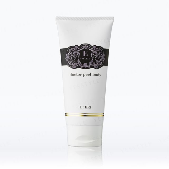 Dr.ERI - E-SPECIAL Doctor Peel Body 200g