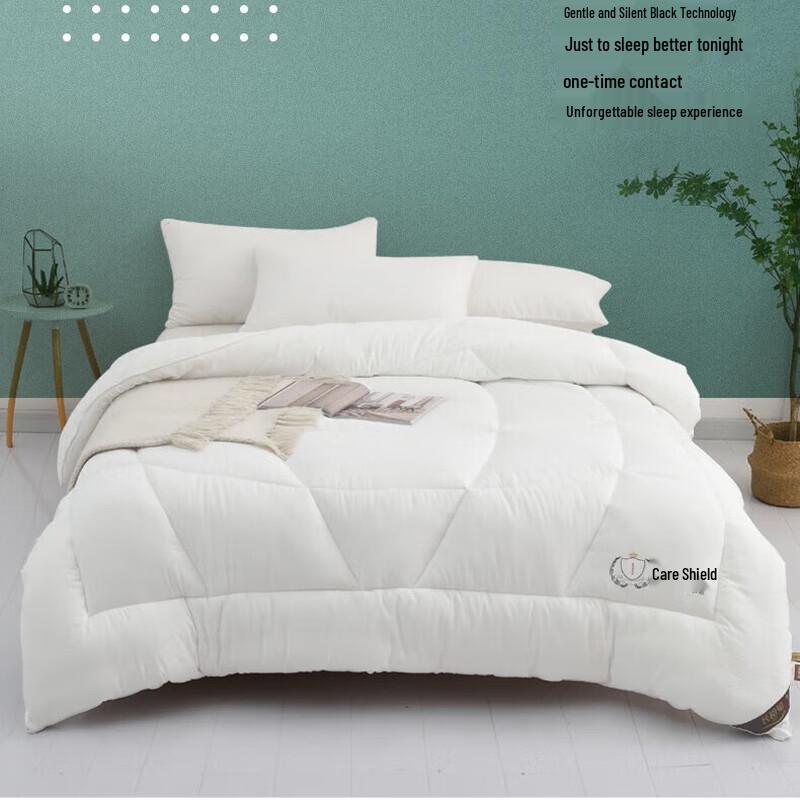 

Changxiangzhi Antibacterial Four Seasons Quilt
