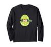 Monchhichi Graphic Long Sleeve T-shirt