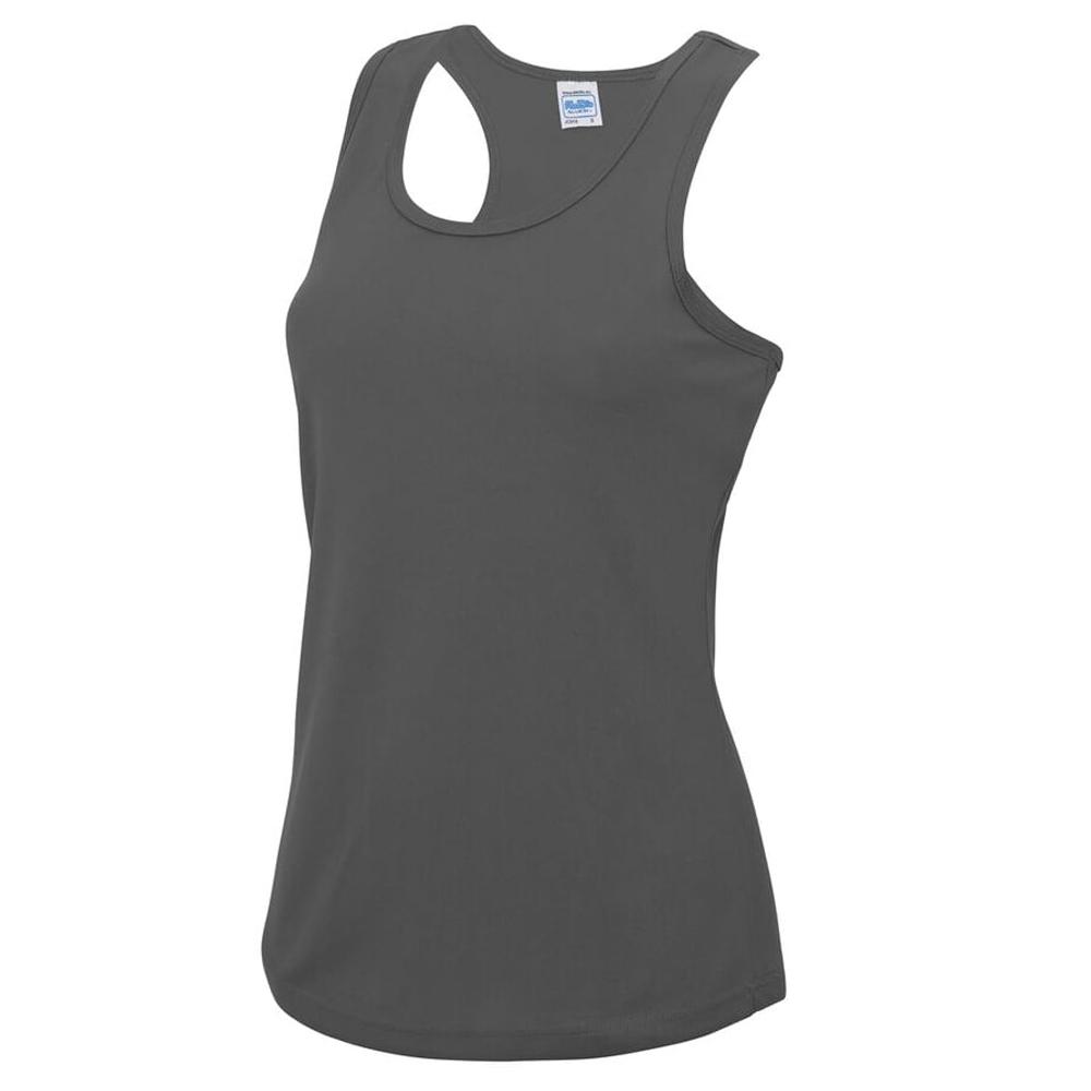 Just Cool Womens/Ladies Vest Top