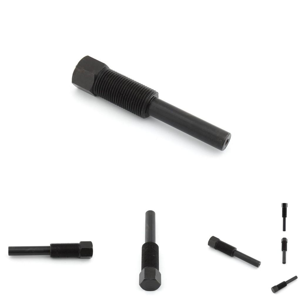 Premium Black Clutch Puller Tool For Polaris Atv Models With Durable Design 30x10x3cm