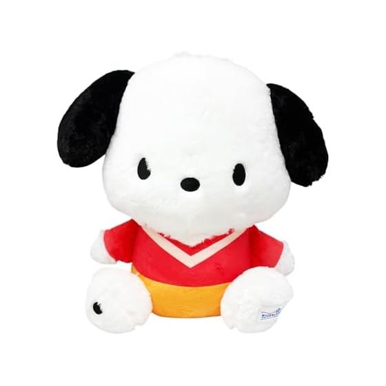 Pochacco Character Award 2026 Super BIG Plush Official Goods Approx. 43cm