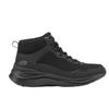 Skechers Sport Mens Trendy Versatile Comfort Short Ankle Snow Boots Men 8790340-BBK