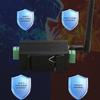 TXI311 Industrial Wireless Serial Server RS485 to Networking Converter Supports RTU for Automation