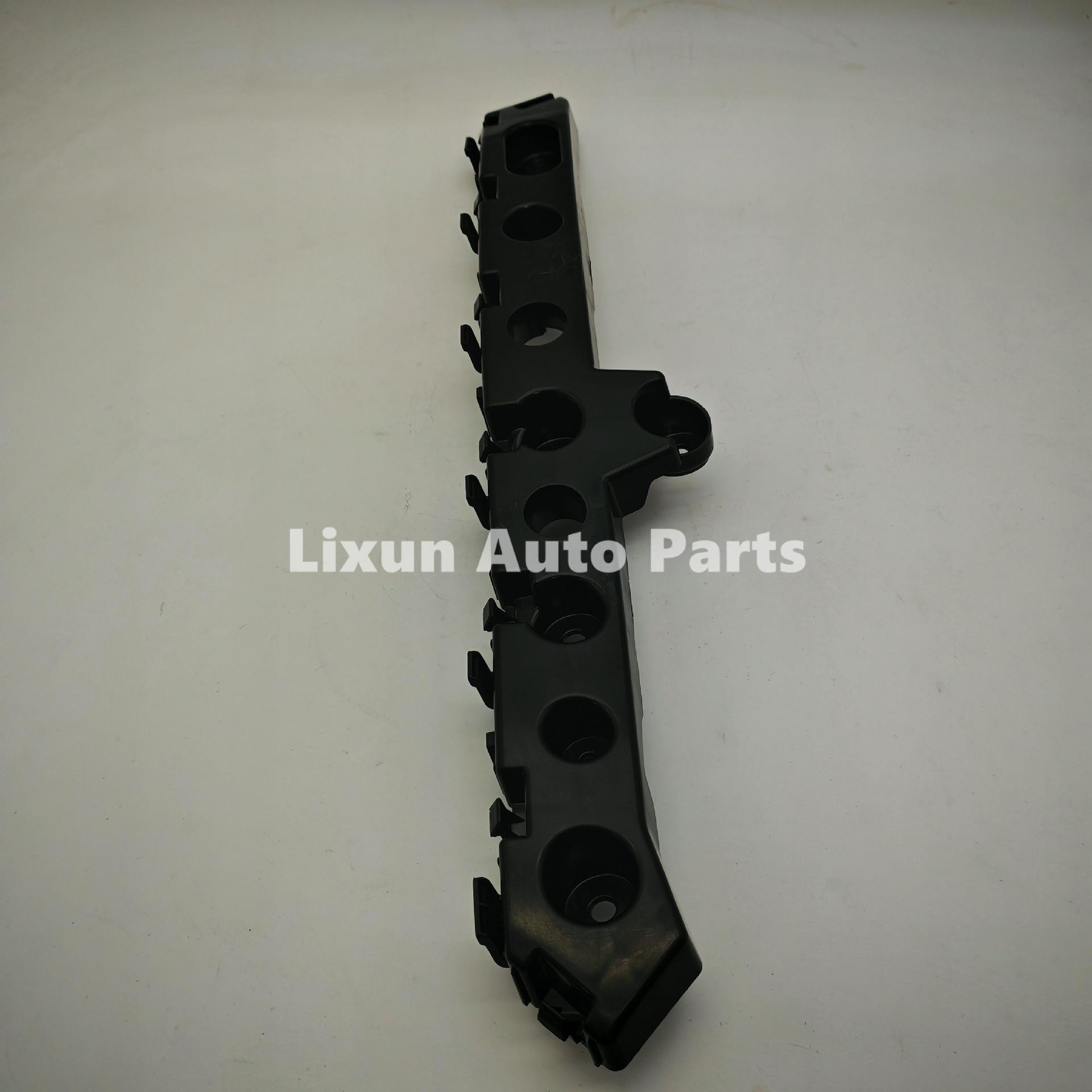 Rear Bumper Right Bracket for Dongfeng Fengxing Xinghai S7 Left (2804210-BH01), Right (2804220-BH01)