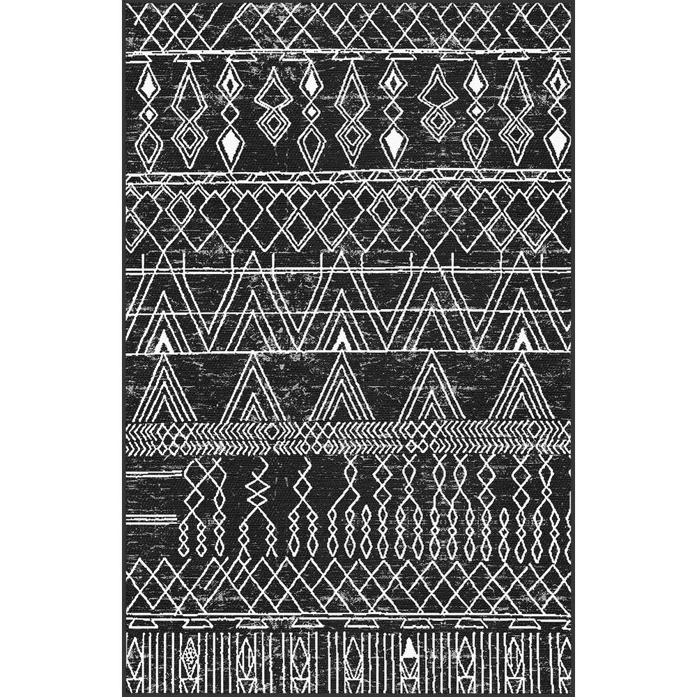 Rovigo Home Pratelný tištěný koberec RVG1324