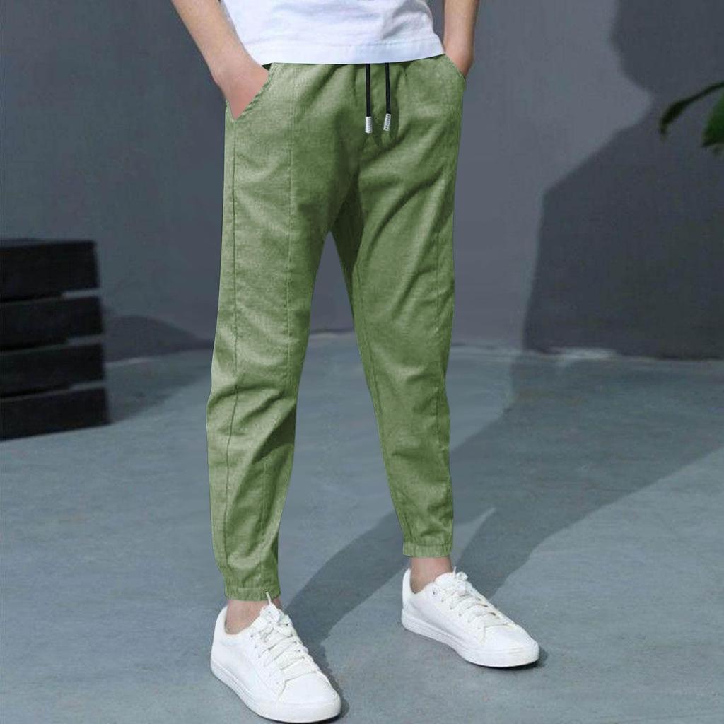 Boys And Girls Casual Pants Fashion Sports Pants