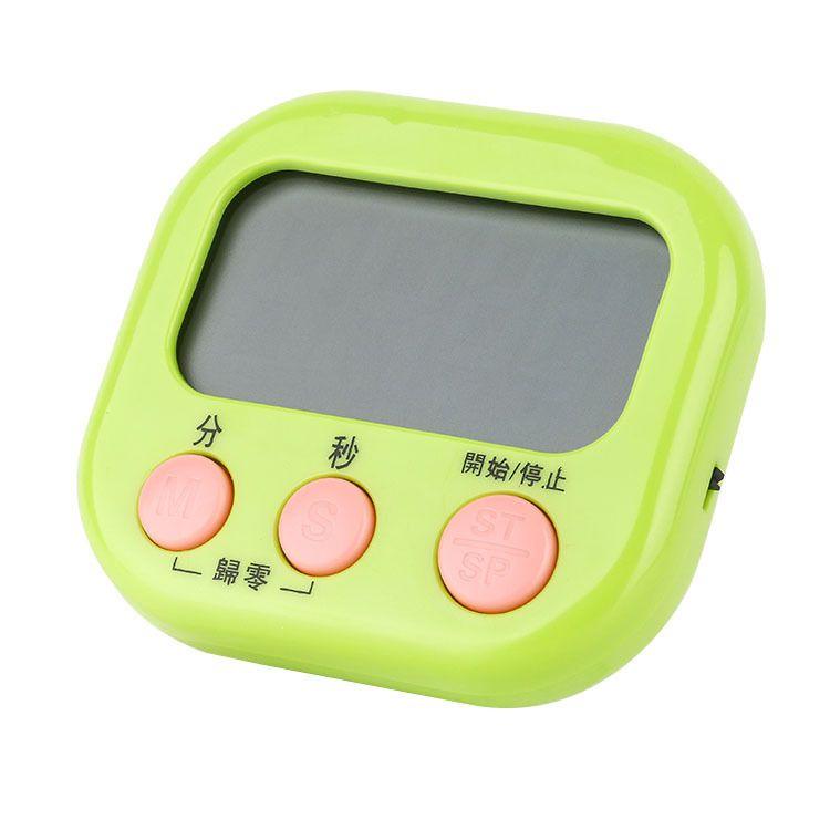 

Timer Electronic One Size