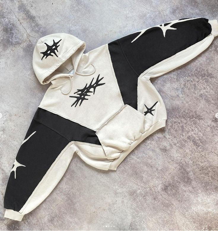 Y2K European and American 3D digital printing men's and women's sweaters American street loose hoodies batch casual versatile