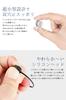 Trend Marche [Earphones for Sleeping] Wired, Ultra-Lightweight, Ultra-Small, Comfortable, Soft, and Pain-Free Sleep Phones with Remote and