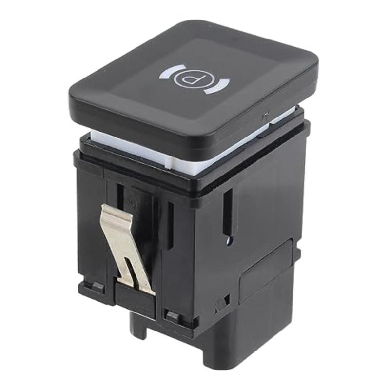 

2pcs 0927225C Car Parking Brake Switch 0927225B For Passat B6 Handbrake Button Switch For VW Passat B6 R36 C6 Cc