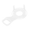 Speaker Wall Mount Smart Speaker Stand Hanger with Cord Management for Dot 2rd Generation