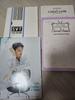 [USED] SEVENTEEN Photobook & Magazine Set Bundle