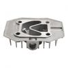 Aluminum Fittings Cooling Cover Heat And Pressure Resistance