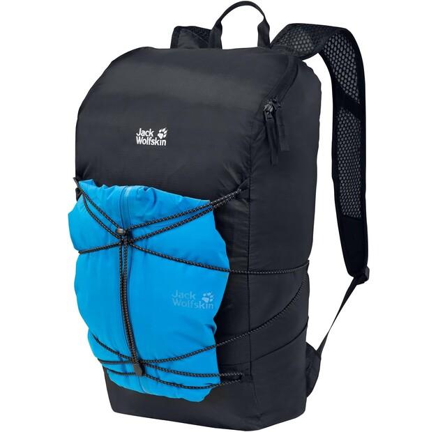 Backpack Jack Wolfskin JWP Ultralight Pack Black (2010481-6000)