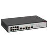 H3C S2610V2 8-Port 100M + 2-Port Gigabit Fiber Managed Switch