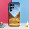 Ancient Egyptian Case For Samsung Galaxy S26 S23 Ultra S20 S21 S22 S24 S25 Plus S10 S25 FE Back Cover Shell