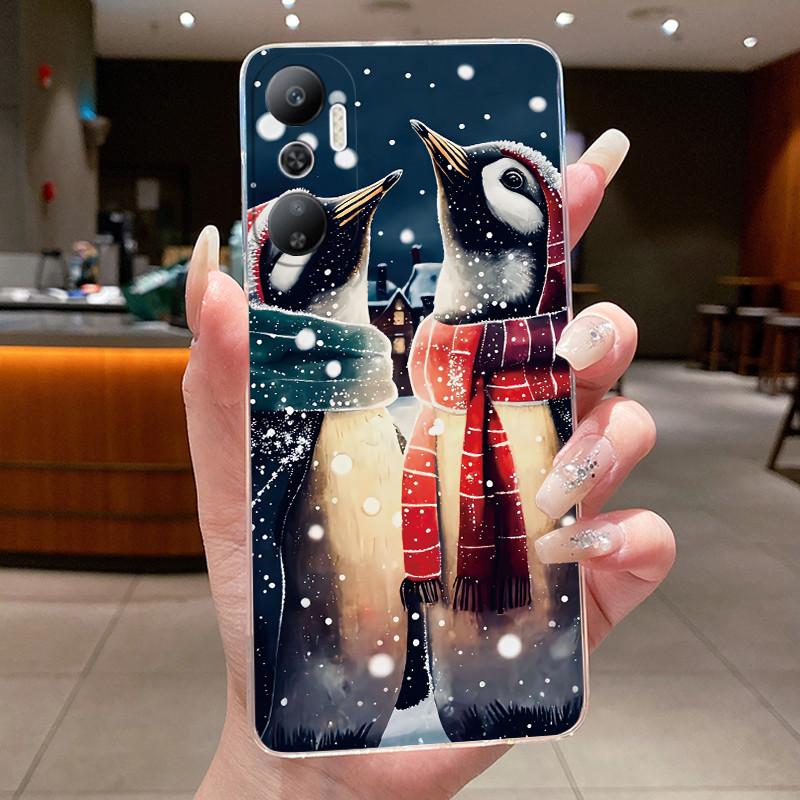 For Infinix Hot 20 Case Luxury Cute Cool Boys Girls Silicone Soft Clear Phone Cover For Infinix Hot 20i 20S 20 Play Case Fundas