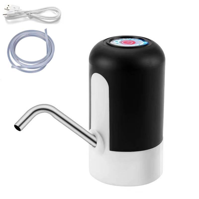 Water Dispenser Pump With Automatic Topup For Home Use