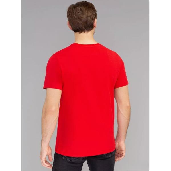 Men's Simple Basic Multi Color Daily Wear Top Solid Color Short Sleeve T-shirts