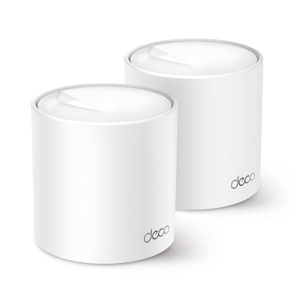 Sistema mesh TP-LINK Deco X50 (2 pacchi)