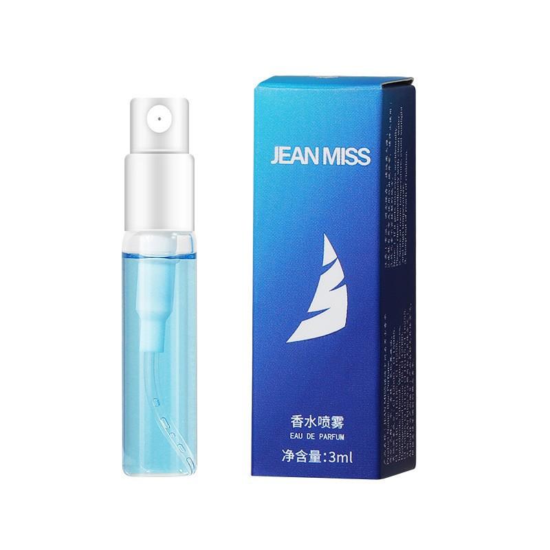 Próbka perfum damskich 3ML Perfumy Trwałe Perfumy damskie Próbka perfum męskich Premium Eksplodujące Męskie