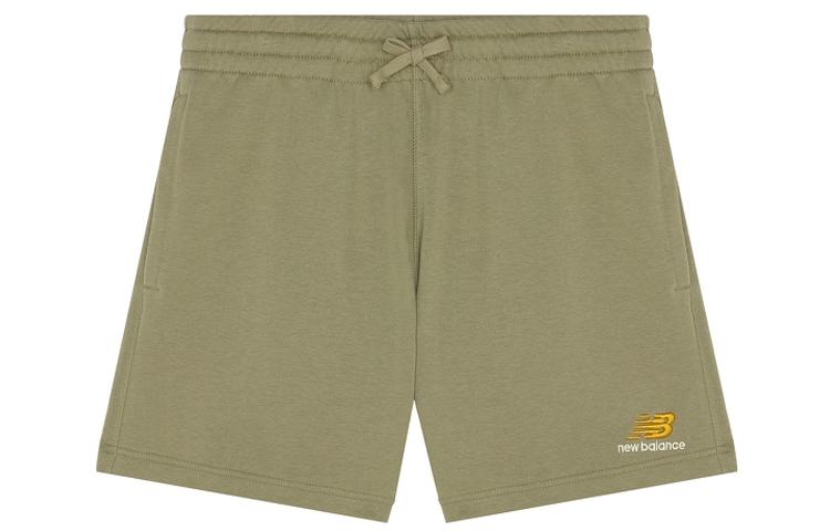 New Balance Sports Shorts Unisex Green US21500-TCO U2