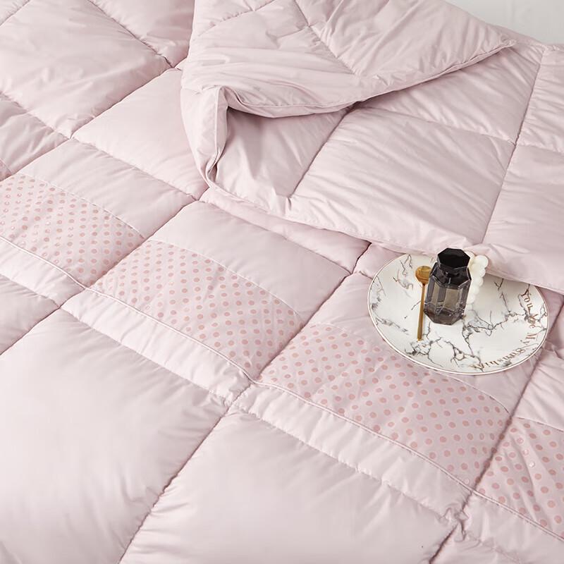 NS Tech All-Season Fiber Comforter