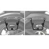Set Support Ecarteur De Sacoches for Kawasaki Vulcan S / Café 15-25 (pair)