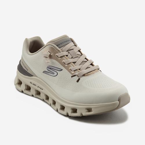 [Skechers] Men's Glide-Step Pro (SL0MPCGY042)