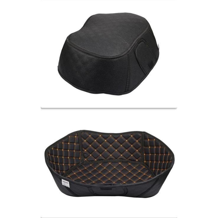 For Givi B32 Motorcycle Rear Trunk Case Liner Luggage Box Inner Rear Tail Seat Case Bag Lining Pad