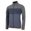 Mens Venture Fleece Jacket